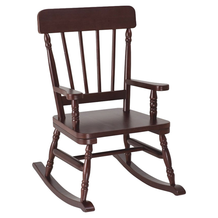 Wayfair emerson best sale rocking chair